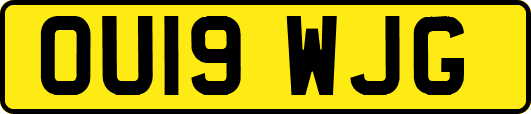OU19WJG