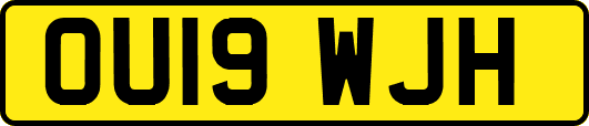 OU19WJH