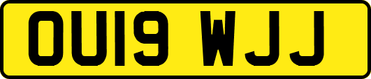 OU19WJJ