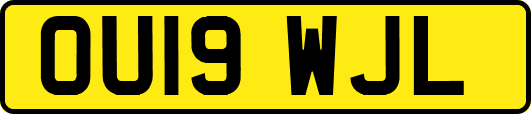OU19WJL