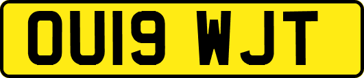 OU19WJT