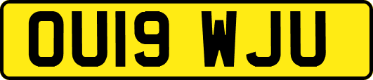 OU19WJU