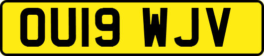 OU19WJV