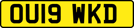 OU19WKD