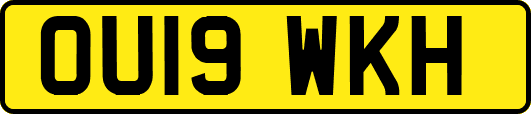 OU19WKH