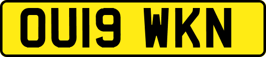 OU19WKN