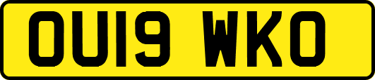 OU19WKO