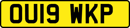 OU19WKP