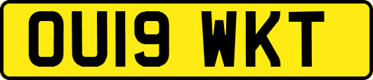 OU19WKT