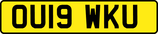OU19WKU
