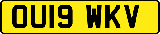 OU19WKV