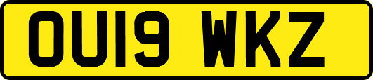 OU19WKZ