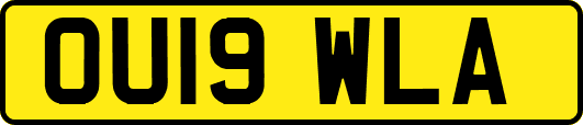 OU19WLA