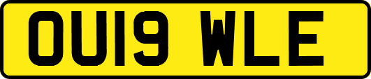 OU19WLE
