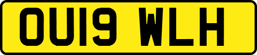 OU19WLH