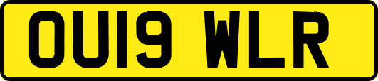 OU19WLR