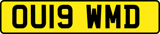 OU19WMD