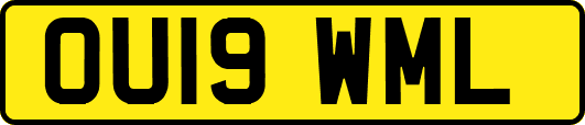 OU19WML
