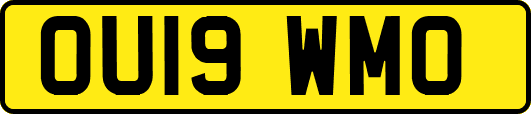 OU19WMO