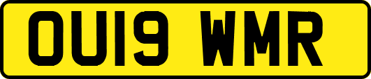 OU19WMR