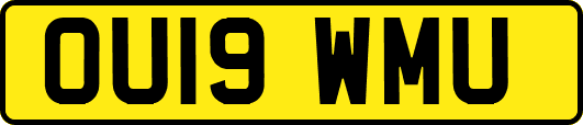 OU19WMU