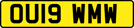 OU19WMW