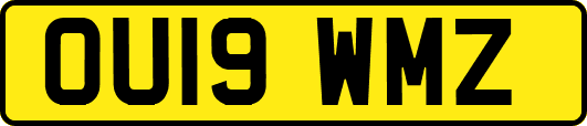 OU19WMZ
