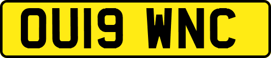 OU19WNC