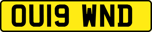 OU19WND