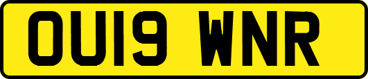 OU19WNR