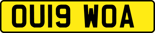 OU19WOA