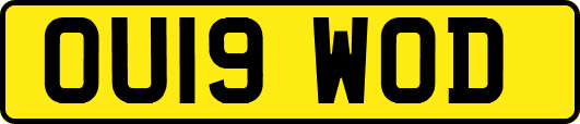 OU19WOD