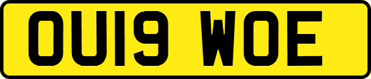 OU19WOE