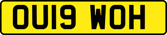 OU19WOH
