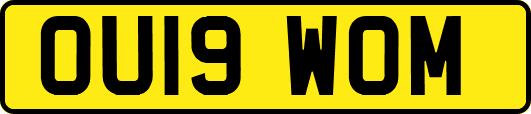 OU19WOM