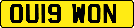 OU19WON