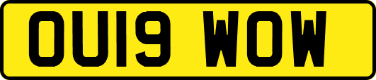 OU19WOW