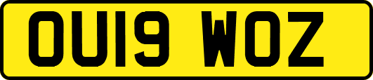 OU19WOZ