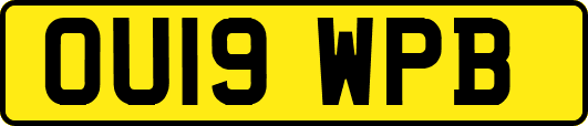 OU19WPB