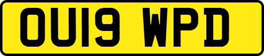 OU19WPD