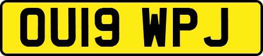 OU19WPJ