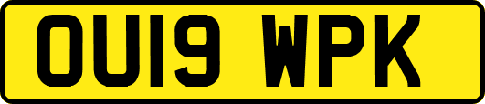 OU19WPK