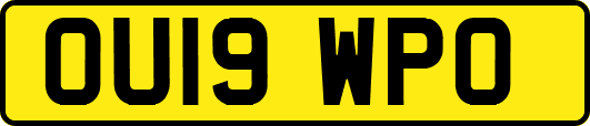 OU19WPO