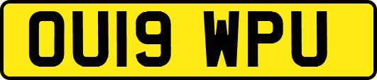 OU19WPU
