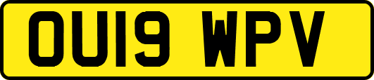 OU19WPV