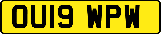 OU19WPW