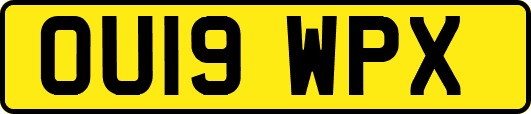OU19WPX