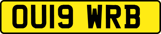 OU19WRB