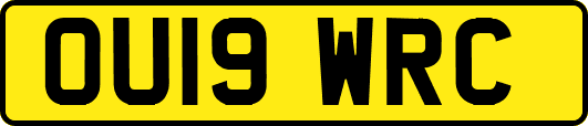 OU19WRC