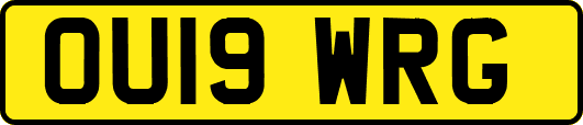 OU19WRG